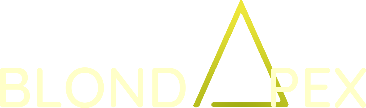 BlondApex Logo